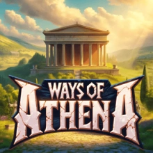 Vie di Atena