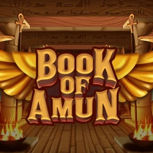Amunin kirja