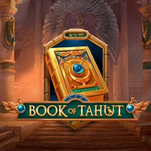 Tahutin kirja