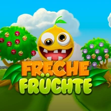 Freche Fruechte