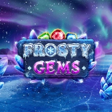Frosty jalokivet