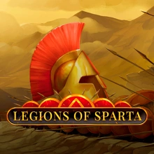 Spartan legioonat