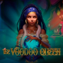 Voodoo kuningatar