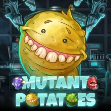 Mutanttiperunat