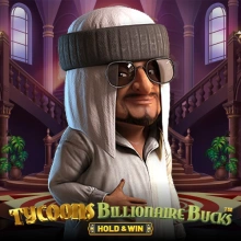 Tycoons Billionaire Bucks : Tenir et gagner