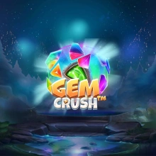 Esmagamento de gemas