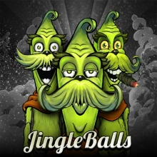 Boules de Noël