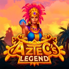 La légende des Aztèques