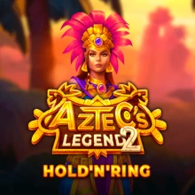 La légende des Aztèques 2