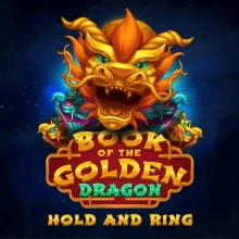 Livre du dragon d'or