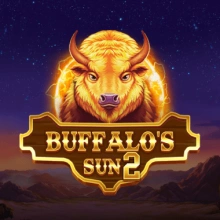 Buffalo Sun 2