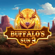 Buffalo Sun 3