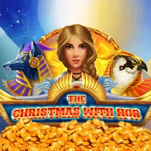 Noël avec Hor