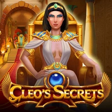 Les secrets de Cléo