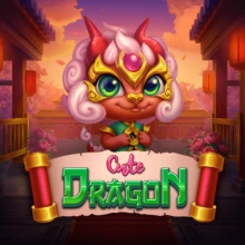 Dragon mignon
