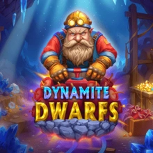Nains de dynamite