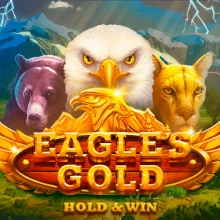 L'or de l'aigle