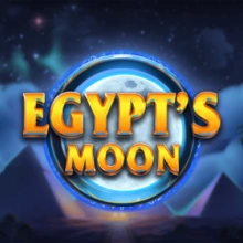 La Lune égyptienne