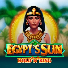 Le Soleil d'Égypte