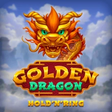 Dragon d'or