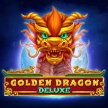 Dragon d'or Deluxe