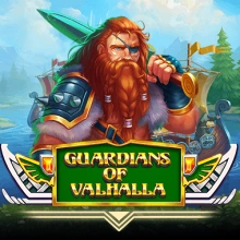 Gardiens du Valhalla