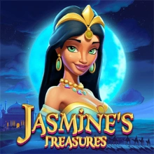 Les trésors de Jasmine