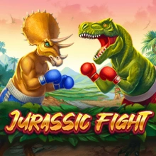 Combat jurassique