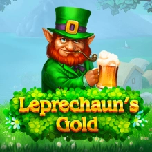 L'or du lutin