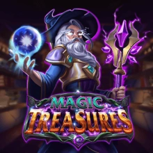 Trésors magiques