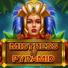 Maîtresse de la pyramide