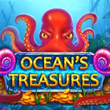 Les trésors de l'océan