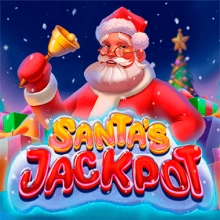 Le jackpot du Père Noël