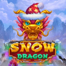 Dragon des neiges