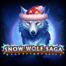 La saga du loup des neiges