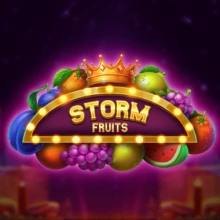 Fruits de la tempête