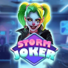 Joker de la tempête