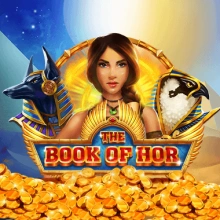Le livre de Hor
