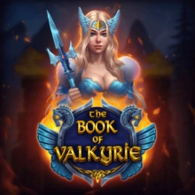 Le livre de la Valkyrie