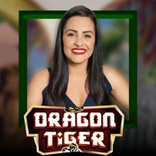 Dragon Tiger de la chance