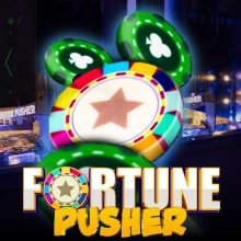 Pousseur de fortune