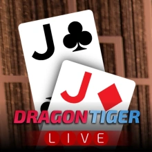 Tigre du dragon