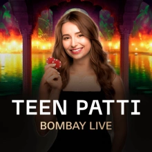 Bombay Live Teen Patti
