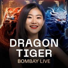Tigre de Bombay