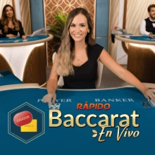 Bacara Rapido 2