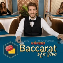 Bacara Rapido 3