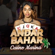 Casino Marina Andar Bahar