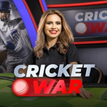 La guerre du cricket