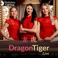 Tigre du dragon