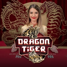 Tigre du dragon